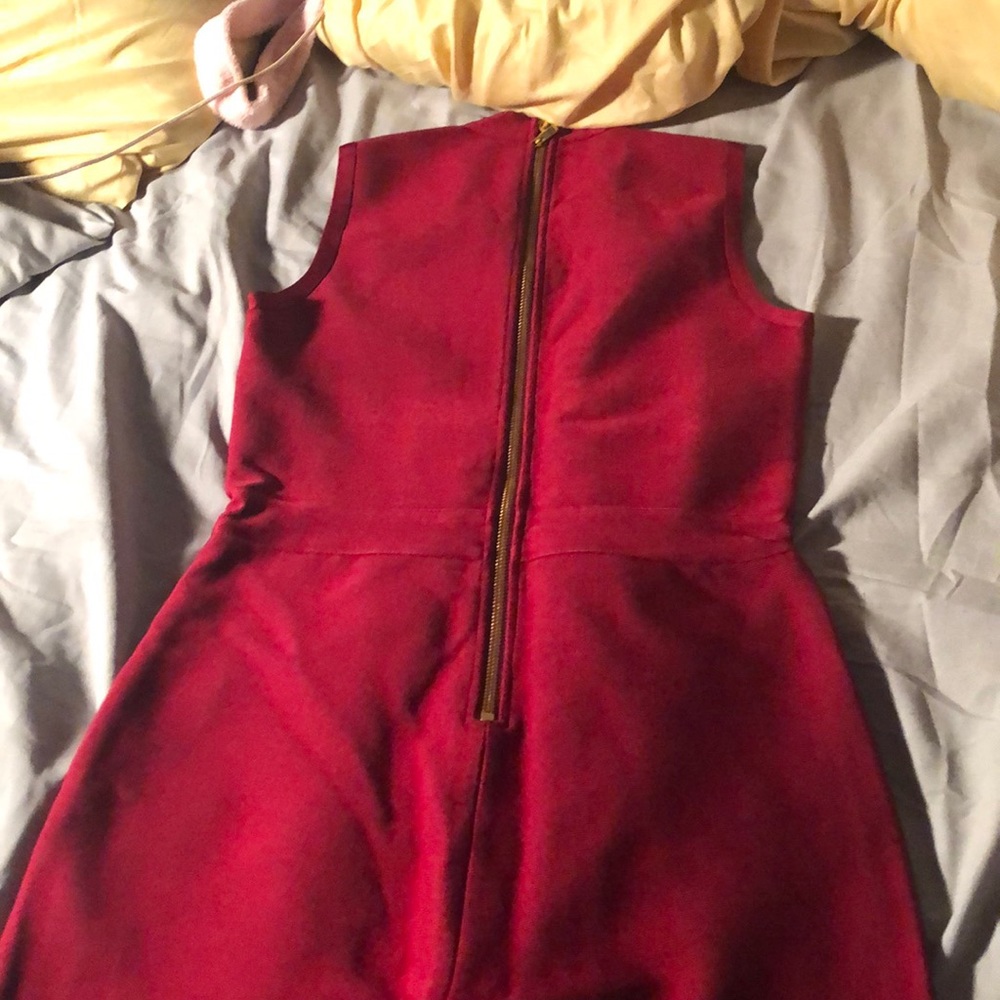 Bandage jumpsuit - Picture 4 of 6